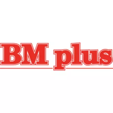 Logo od BM plus spol. s r.o.