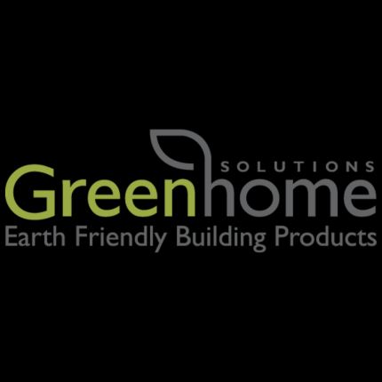 Logo van Greenhome Solutions