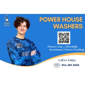 Bild von Power House Washers