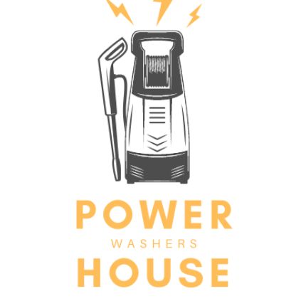 Logo da Power House Washers