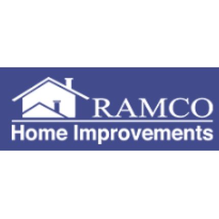 Logotyp från RAMCO Home Improvements