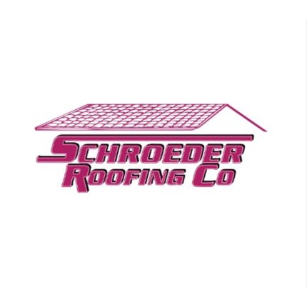 Logotyp från Schroeder Roofing