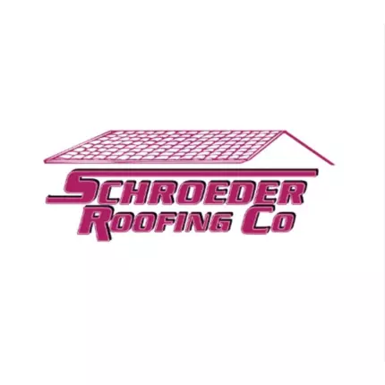 Logo von Schroeder Roofing