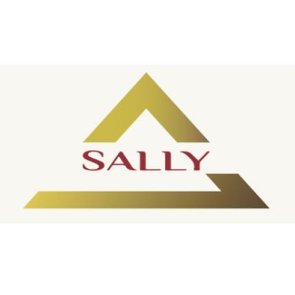 Logótipo de Sally