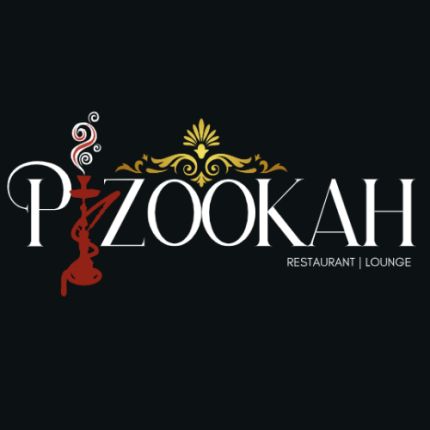 Logo fra Pizookah Restaurant & Lounge