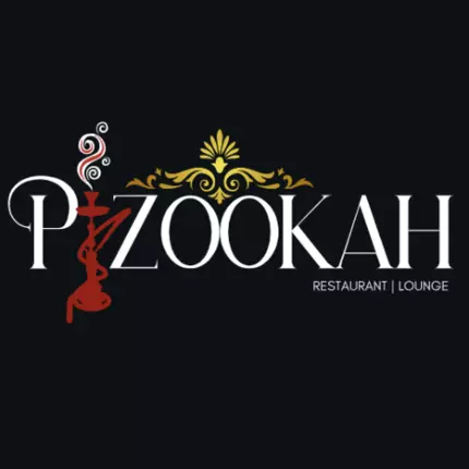 Λογότυπο από Pizookah Restaurant & Lounge