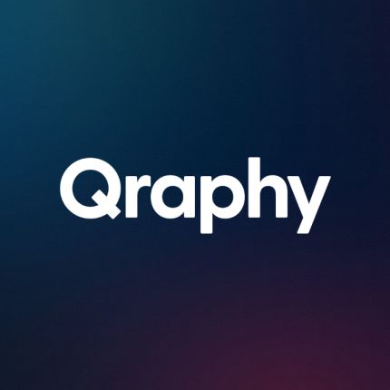 Logo von Qraphy