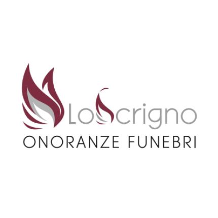 Logo von Onoranze Funebri Lo Scrigno