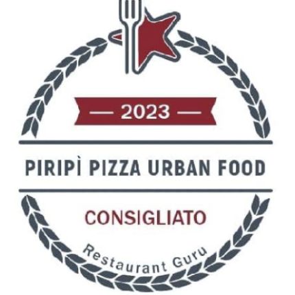 Logo from Piripi Pizza Urban Food