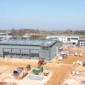 Bild von K Garnham Design