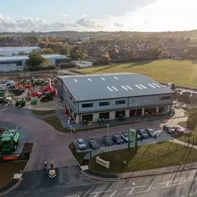 Bild von K Garnham Design