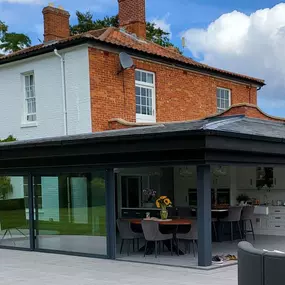 Bild von K Garnham Design