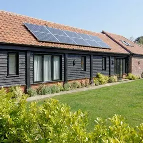 Bild von K Garnham Design