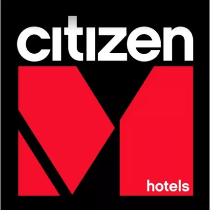 Logo de citizenM Menlo Park hotel