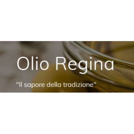 Logotyp från Oleificio Regina
