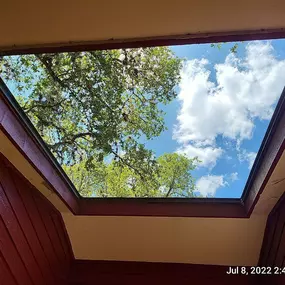 Bild von Skylights Over Texas