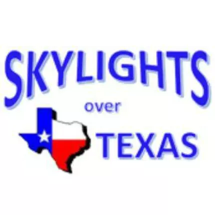 Logotipo de Skylights Over Texas