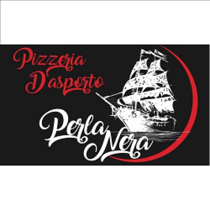 Λογότυπο από Pizzeria Perla Nera