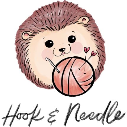 Logo van Hook & Needle