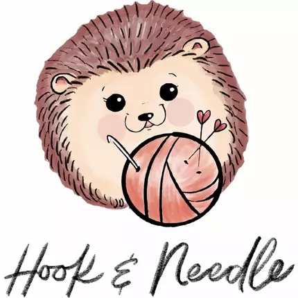 Logo from Hook & Needle