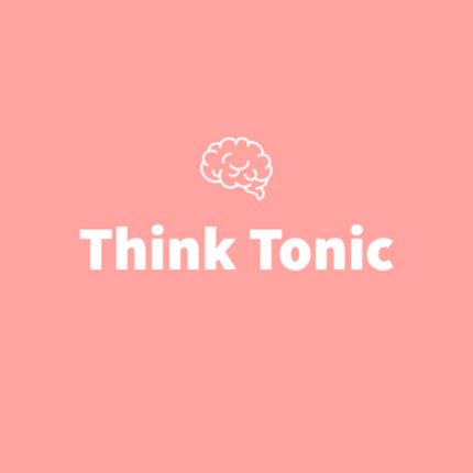 Logo da Think Tonic