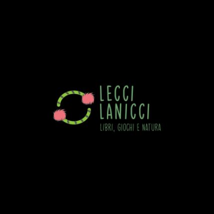 Logotyp från Lecci Lanicci