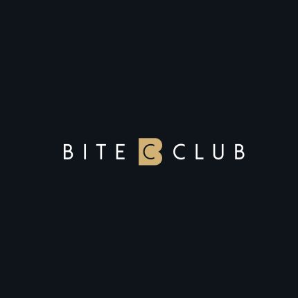 Logo de Bite Club - Your Neighborhood Dentist
