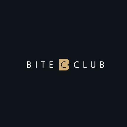 Logo da Bite Club - Your Neighborhood Dentist