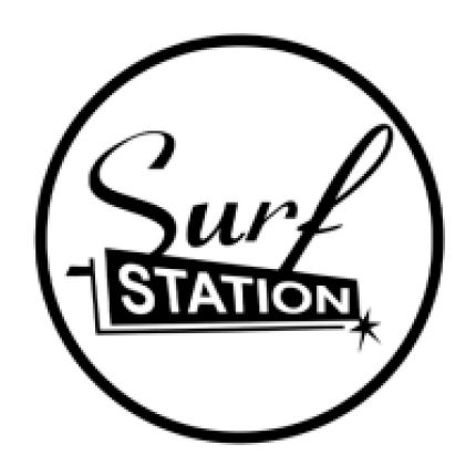 Logo da Surf Station 2