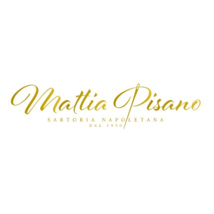 Logo de Mattia Pisano - Sartoria Napoletana dal 1950