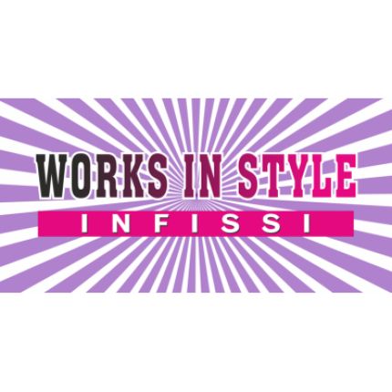 Logo da Works in Style
