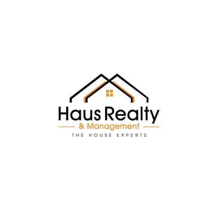 Logótipo de The Chief Team - Haus Realty & Management