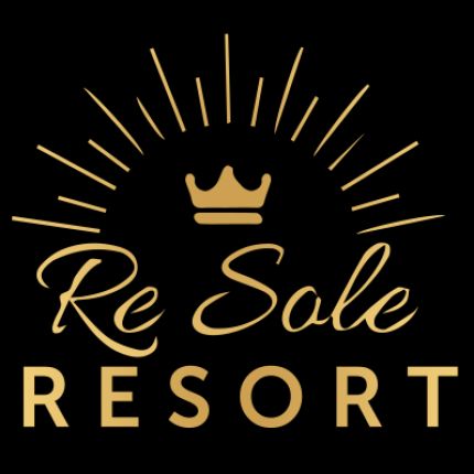 Logótipo de Re Sole Resort e Benessere
