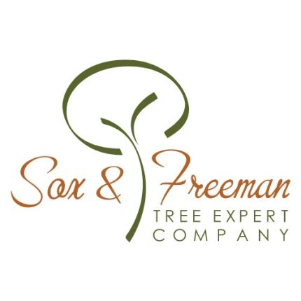 Logo od Sox & Freeman Tree Expert Co