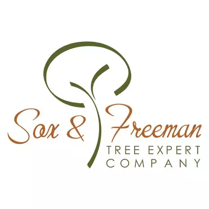 Logo da Sox & Freeman Tree Expert Co