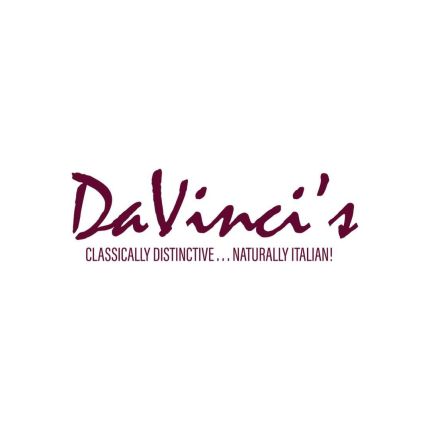 Logo von DaVinci's