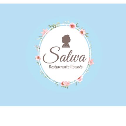 Logotyp från Salwa Cocina Libanesa