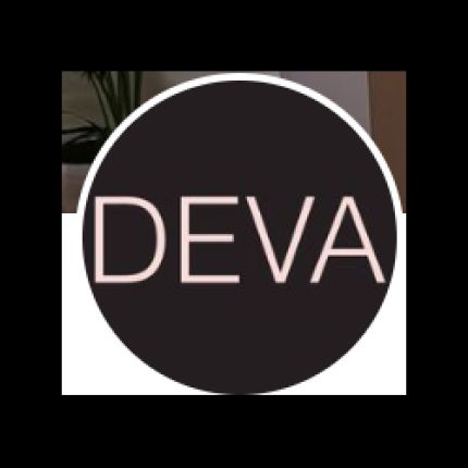 Logotipo de Deva Fashion