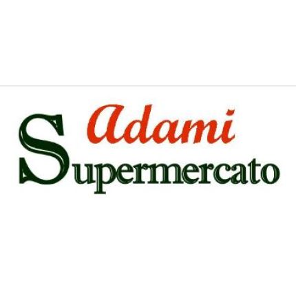 Logotyp från Supermercato Adami