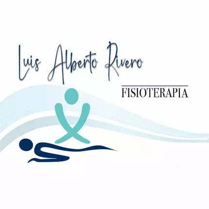 Logo fra Fisioterapia Luis Alberto Rivero