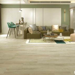 FT8508 Premium Waterproof Vinyl Flooring
9”x60” 8.5MM/20MIL