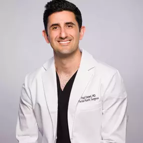 Atlanta plastic surgeon, Dr. Paul Daraei, is double board-certified specializing in facial plastic surgery procedures. He graduated with his medical degree from Emory University and currently serves as a clinical instructor at the Emory University Department of Otolaryngology-Head and Neck Surgery. Dr. Daraei prides himself on his patient-centric approach and is committed to staying up-to-date on the latest techniques and advancements in the field of facial plastic surgery.