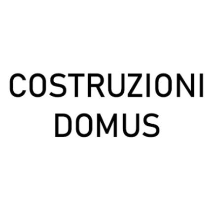 Logotipo de Costruzioni Domus