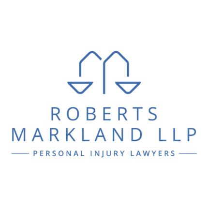 Logotyp från Roberts Markland LLP