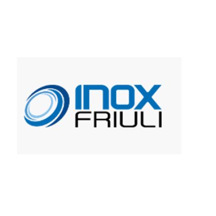 Logotyp från Inoxfriuli
