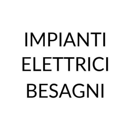 Logo van Impianti Elettrici Besagni