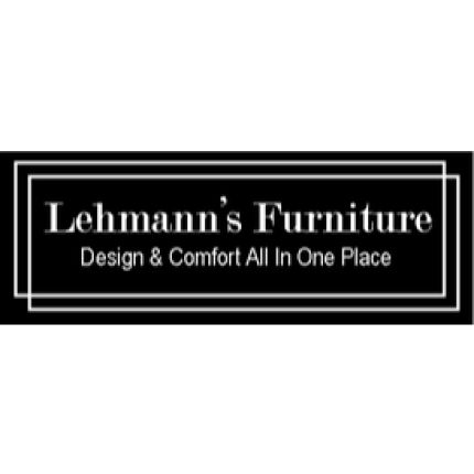 Logotyp från Lehmann's Furniture