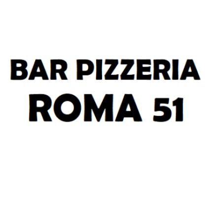 Logo von Bar Pizzeria Roma 51