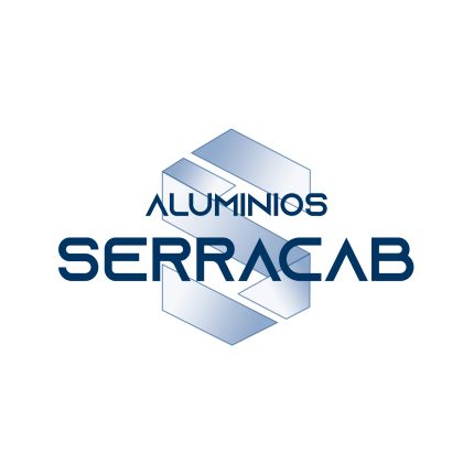 Logo da Aluminios Serracab