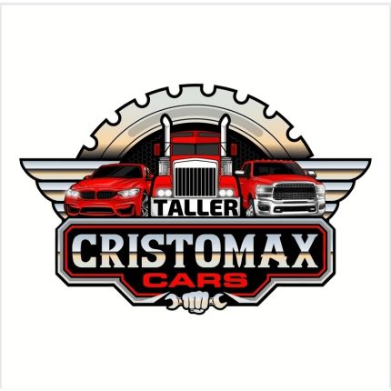 Logótipo de CristoMax Cars